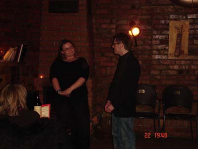 Blad Sceniczny - Powozownia 2009 (9)